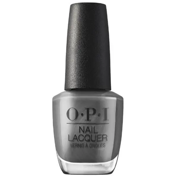 OPI Лак за нокти -OPI Nail Lacquer Fall Wonders Clean Slate, 15 мл