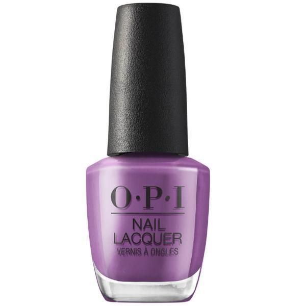 OPI Лак за нокти - OPI Nail Lacquer Fall Wonders Medi-Take It All In, 15 мл