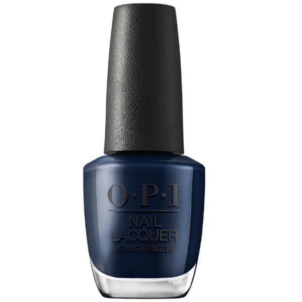 OPI Лак за нокти - OPI Nail Lacquer Fall Wonders Midnight Mantra, 15 мл