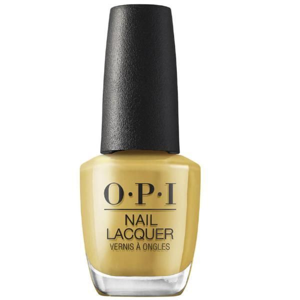 OPI Лак за нокти OPI Nail Lacquer Fall Wonders Ochre The Moon, 15 мл