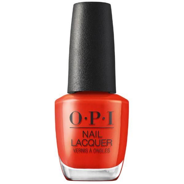 OPI Лак за нокти OPI Nail Lacquer Fall Wonders Rust &amp; Relaxation,, 15 мл
