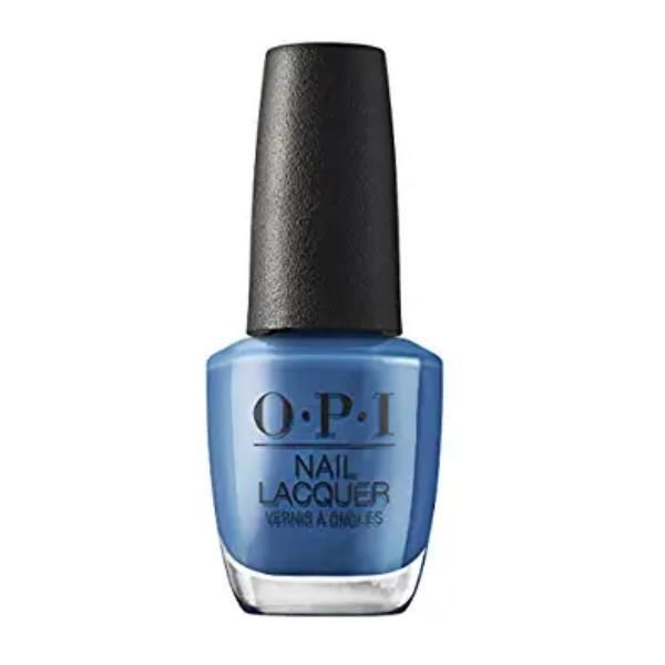 OPI Лак за нокти OPI Nail Lacquer Fall Wonders Suzi Takes a Sound Bath, 15 мл