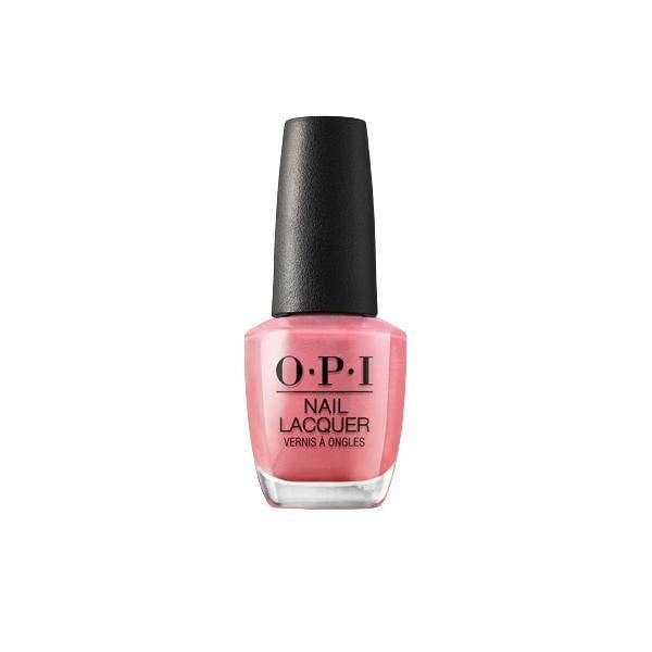 OPI Лак за нокти - OPI Nail Lacquer, Hawaiian Orchid, 15 мл