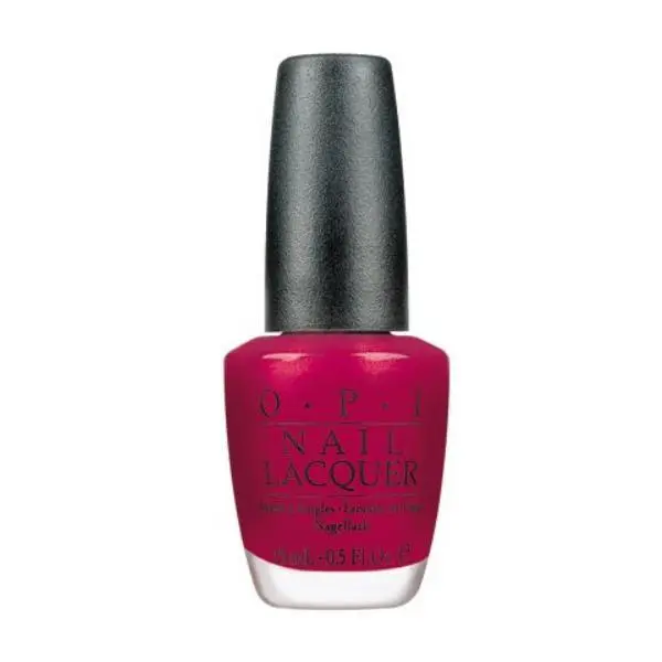 OPI Лак за нокти - OPI Nail Lacquer, I&rsquo;m Not Really A Waitress&trade;, 15 мл