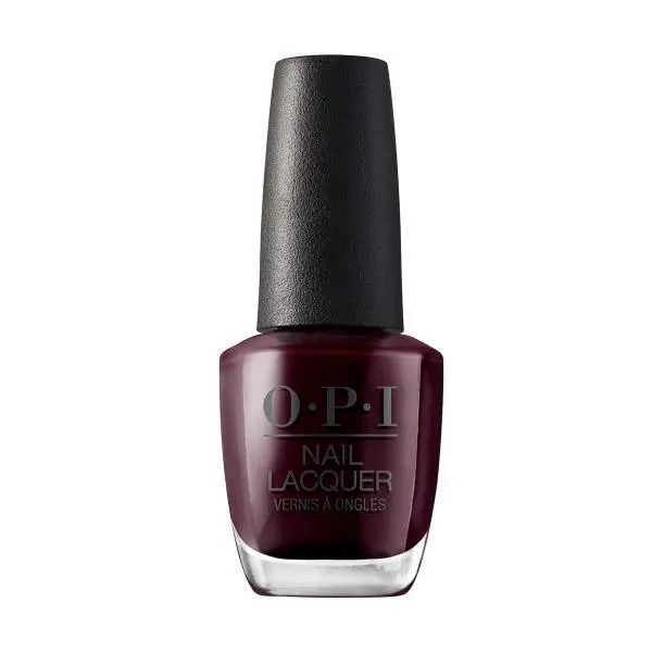 OPI Лак за нокти - OPI Nail Lacquer, In the Cable Car-Pool Lane, 15 мл