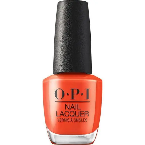 OPI Лак за нокти - OPI Nail Lacquer, колекция Make 'Em Jelly, нюанс Make 'Em Jelly, 15 мл