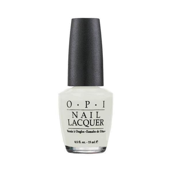 OPI Лак за нокти - OPI Nail Lacquer, Kyoto Pearl, 15 мл