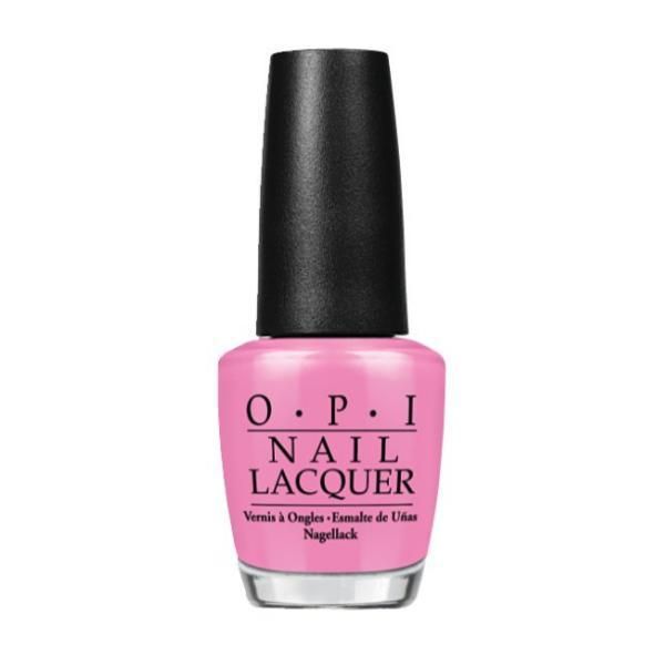 OPI Лак за нокти - OPI Nail Lacquer, Lucky Lucky Lavender, 15 мл
