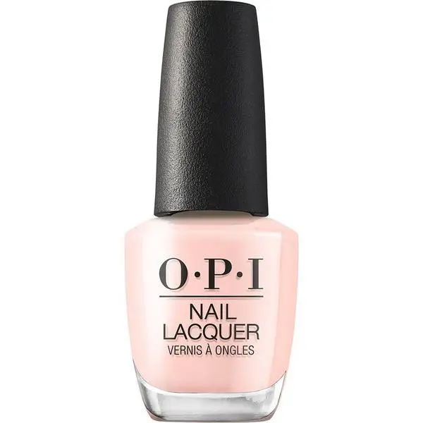 OPI Лак за нокти - OPI Nail Lacquer, Make 'Em Jelly Collection, Baby Pink Again, 15 мл