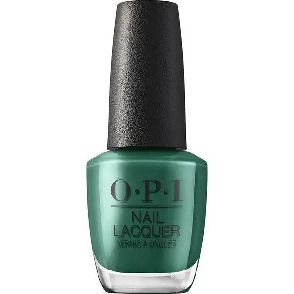 OPI Лак за нокти - OPI Nail Lacquer, Make 'Em Jelly Collection, Pose-in-Ivy, 15 мл