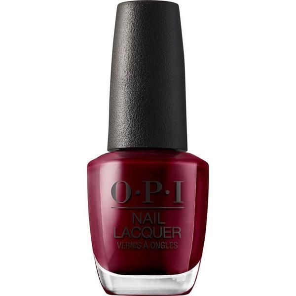 OPI Лак за нокти - OPI Nail Lacquer, Malaga Wine, 15 мл