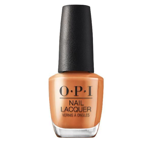 OPI Лак за нокти - OPI Nail Lacquer Milano Have Your Panettone and Eat It, 15 мл