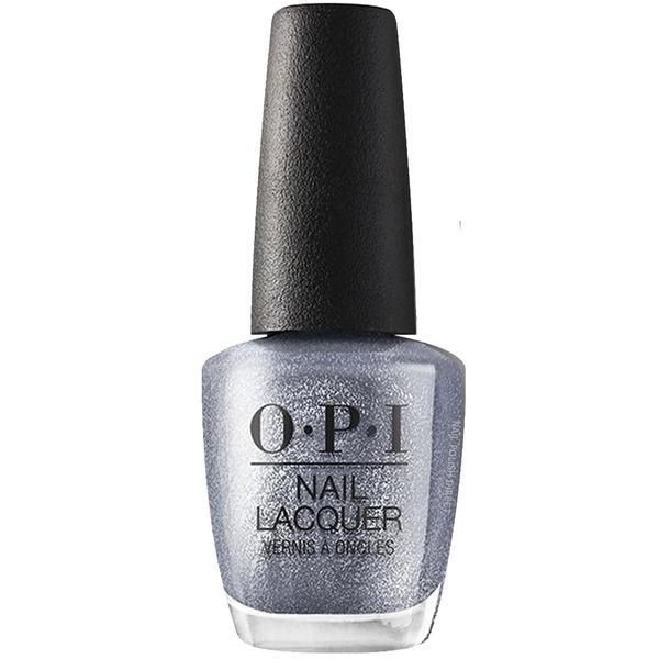 OPI Лак за нокти - OPI Nail Lacquer Milano Nails the Runway, 15 мл: