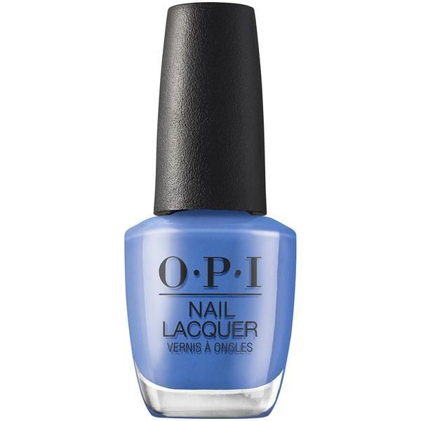 OPI Лак за нокти - OPI Nail Lacquer My Me Era Collection, Dream Come Blue, 15 мл