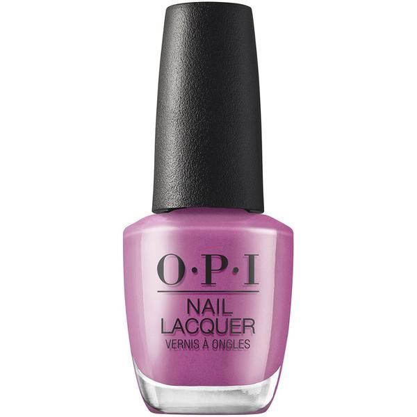 OPI Лак за нокти - OPI Nail Lacquer My Me Era Collection, I Can Buy Myself Violets, 15 мл