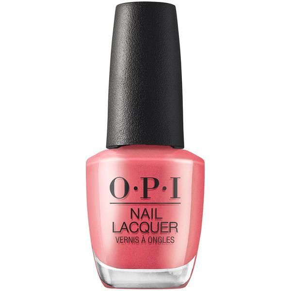 OPI Лак за нокти - OPI Nail Lacquer My Me Era Collection, My Me Era, 15 мл