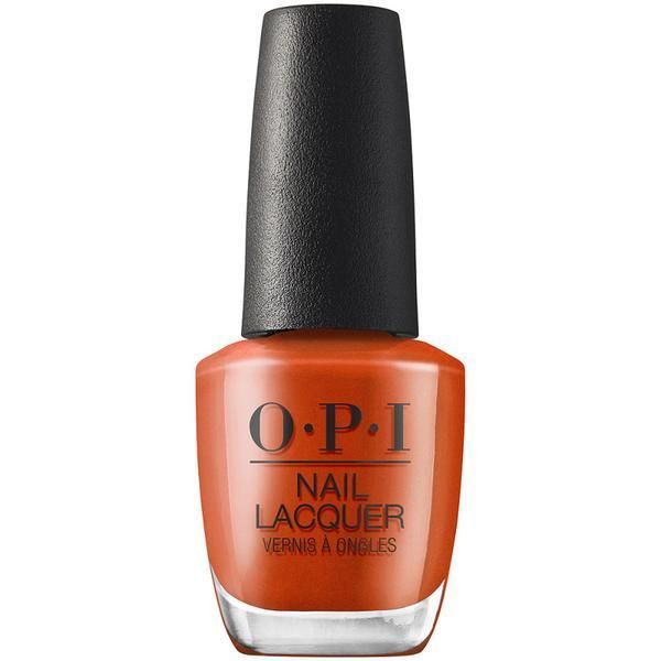 OPI Лак за нокти - OPI Nail Lacquer My Me Era Collection, Stop at Nothin&#039;, 15 мл