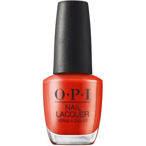 OPI Лак за нокти - OPI Nail Lacquer My Me Era Collection, You&#039;ve Been RED, 15 мл