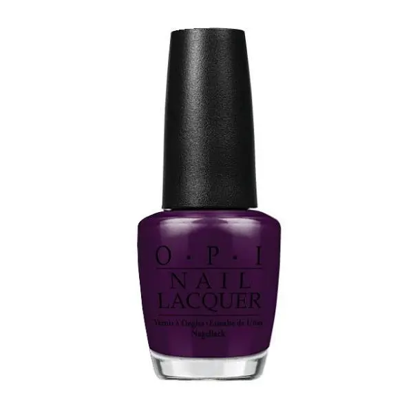 OPI Лак за нокти - OPI Nail Lacquer, O Suzi Mio, 15 мл