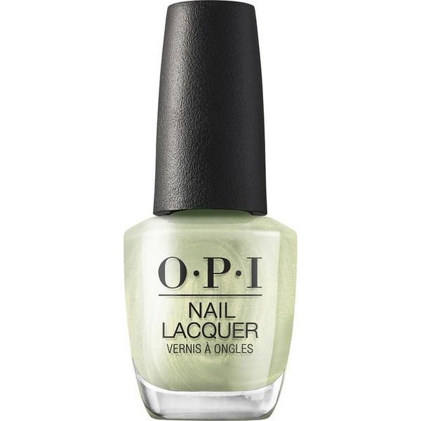 OPI Лак за нокти - OPI Nail Lacquer, OPI&#039;m Dreaming Collection, нюанс AppointMINT Confirmed, 15 мл