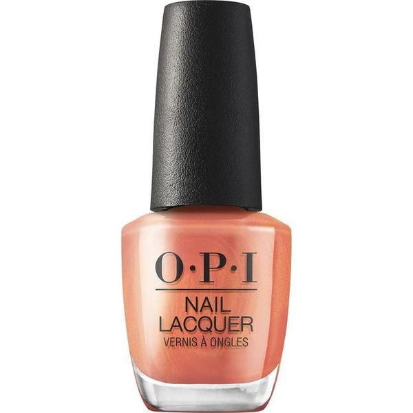 OPI Лак за нокти - OPI Nail Lacquer, OPI&#039;m Dreaming Collection, нюанс Keep It Surreal, 15 мл