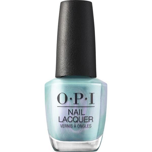 OPI Лак за нокти - OPI Nail Lacquer, OPI&#039;m Dreaming Collection, нюанс Reality Check Ya Out, 15 мл