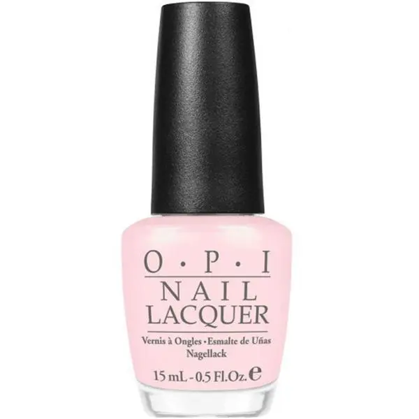 OPI Лак за нокти - OPI Nail Lacquer, Passion, 15 мл