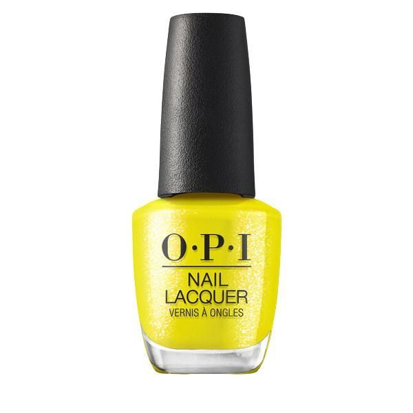 OPI Лак за нокти - OPI Nail Lacquer POWER Bee Unapologetic, 15 мл