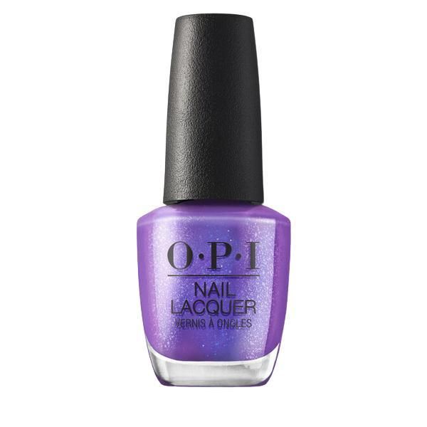 OPI Лак за нокти -OPI Nail Lacquer POWER Go to Grape Lengths, 15 мл