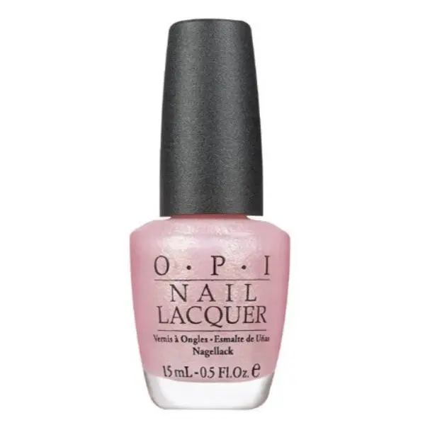 OPI Лак за нокти - OPI Nail Lacquer, Princesses Rule!&trade;, 15  мл