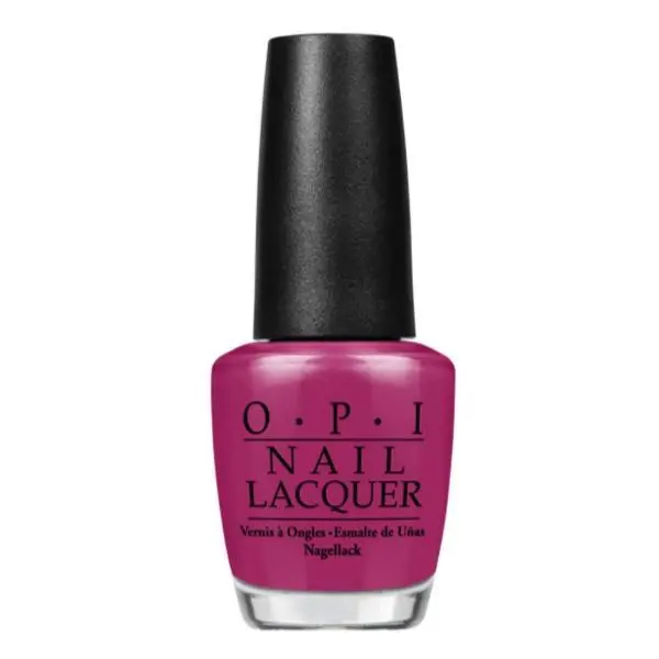 OPI Лак за нокти - OPI Nail Lacquer, Spare Me A French Quarter?, 15 мл
