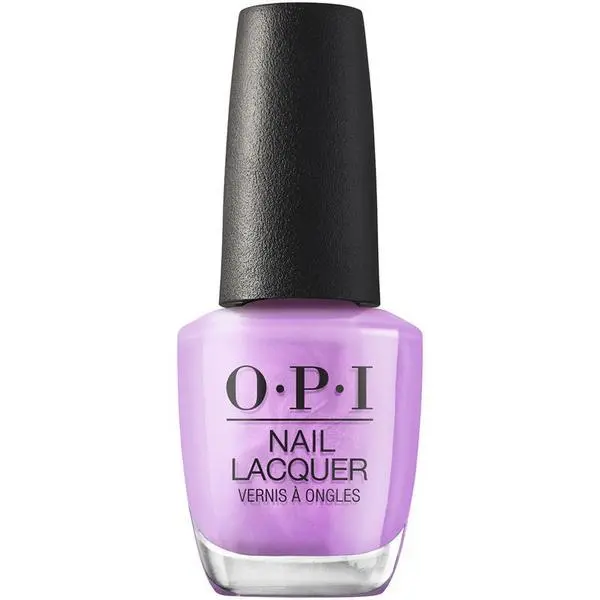 OPI Лак за нокти - OPI Nail Lacquer Summer Make the Rules Bikini Boardroom, 15 мл