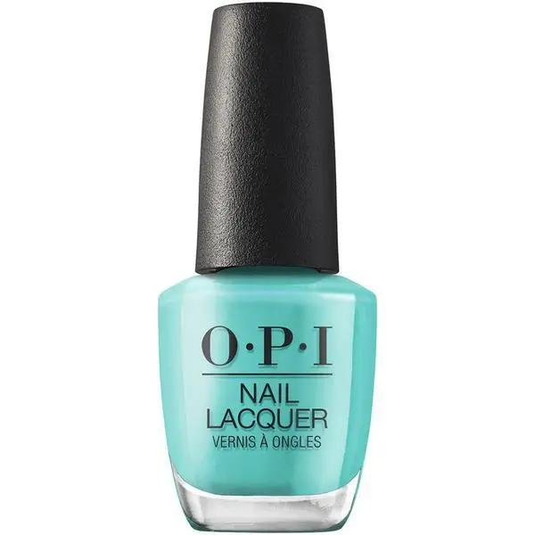 OPI Лак за нокти - OPI Nail Lacquer Summer Make the Rules I'm Yacht Leaving, 15 мл