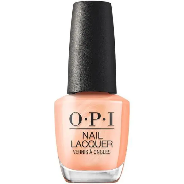 OPI Лак за нокти - OPI Nail Lacquer Summer Make the Rules Sanding in Stilettos, 15 мл