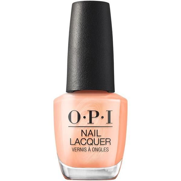 OPI Лак за нокти - OPI Nail Lacquer Summer Make the Rules Sanding in Stilettos, 15 мл