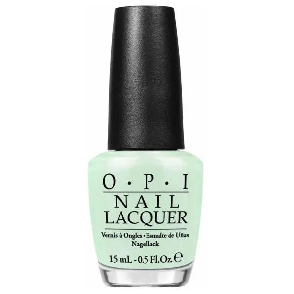 OPI Лак за нокти - OPI Nail Lacquer, That's Hula-rious!, 15 мл