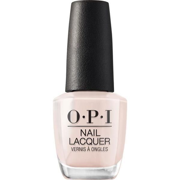 OPI Лак за нокти -OPI Nail Lacquer Tiramisu For Two 15 мл