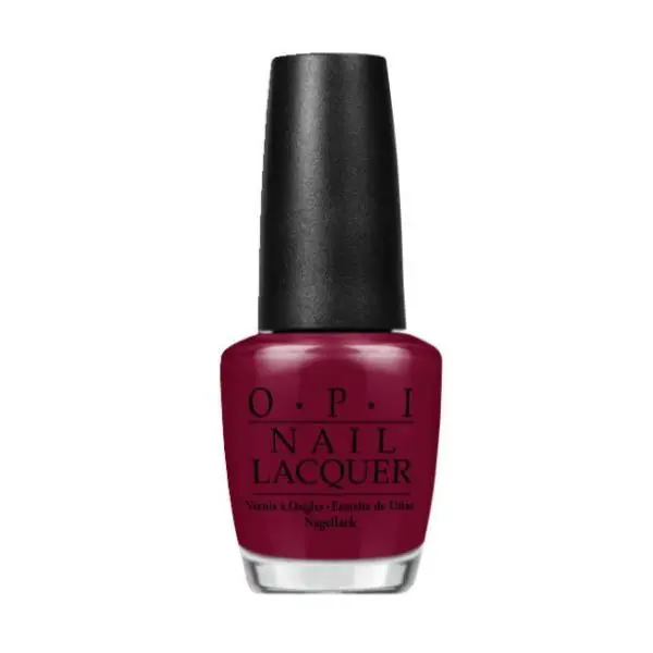 OPI Лак за нокти - OPI Nail Lacquer, We The Female, 15 мл