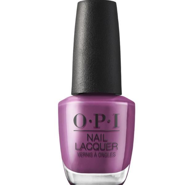 OPI Лак за нокти - OPI Nail Lacquer XBOX N00Berry, 15мл