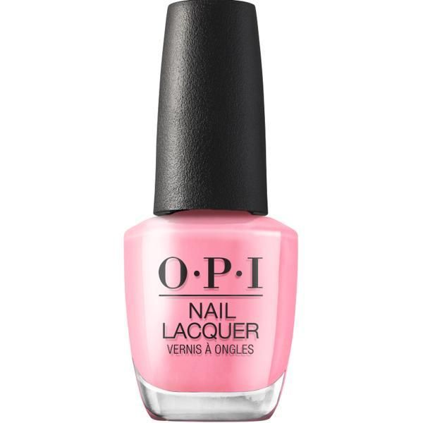 OPI Лак за нокти - OPI Nail Lacquer XBOX Racing for Pinks, 15мл