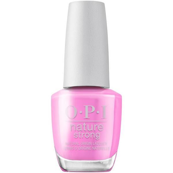 OPI Лак за нокти - OPI Nature Strong Emflowered, 15 мл