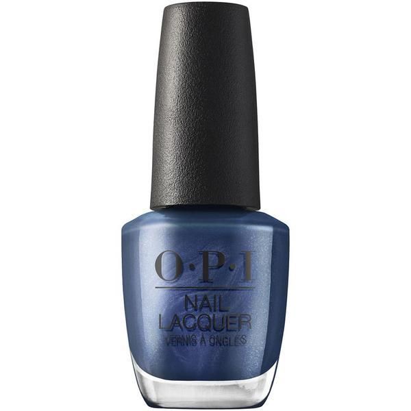 OPI Лак за нокти OPI Pigmented Nail Lacquer Big Zodiac Energy Aquarius Renegade, 15 мл