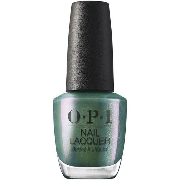 OPI Лак за нокти OPI Pigmented Nail Lacquer Big Zodiac Energy Feelin Capricorn-y, 15 мл