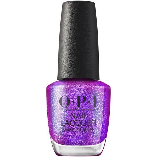 OPI Лак за нокти OPI Pigmented Nail Lacquer Big Zodiac Energy Feelin Libra-ted, 15 мл