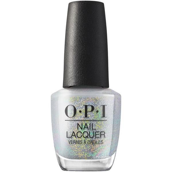 OPI Лак за нокти OPI Pigmented Nail Lacquer Big Zodiac Energy I Cancer-tainly Shine 15 мл