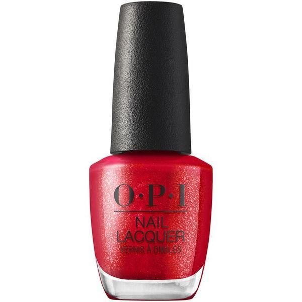 OPI Лак за нокти OPI Pigmented Nail Lacquer Nail Lacquer Big Zodiac Energy Kiss My Aries, 15 мл