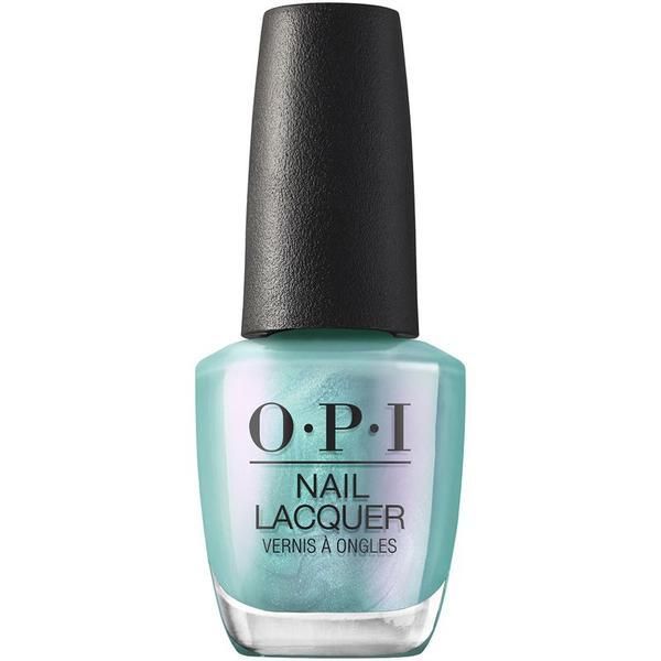 OPI Лак за нокти OPI Pigmented Nail Lacquer -Nail Lacquer Big Zodiac Energy Pisces the Future, 15 мл