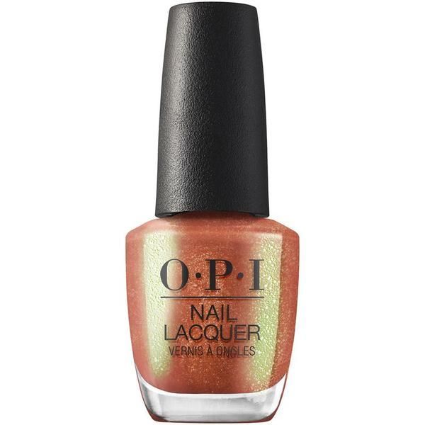 OPI Лак за нокти OPI Pigmented Nail Lacquer - Nail Lacquer Big Zodiac Energy Virgoals, 15 мл