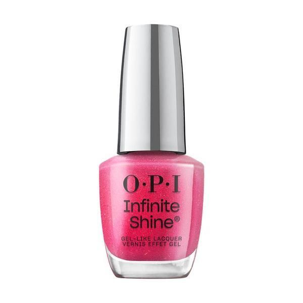 OPI Лак за нокти с гел ефект - колекция OPI Infinite Shine My Me Era, Feelin&#039; Myself, 15 мл