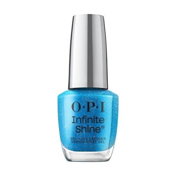OPI Лак за нокти с гел ефект - Колекция OPI Infinite Shine My Me Era, I Deserve the Whirl, 15 мл